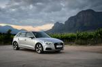 Audi A3 Sportback 1.4 TFSI 2016 года